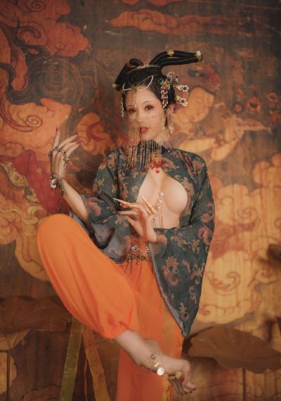 延禧攻略在线观看免费_1080手机在线看
